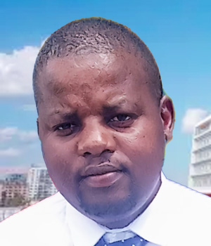 Peterson Mwaniki